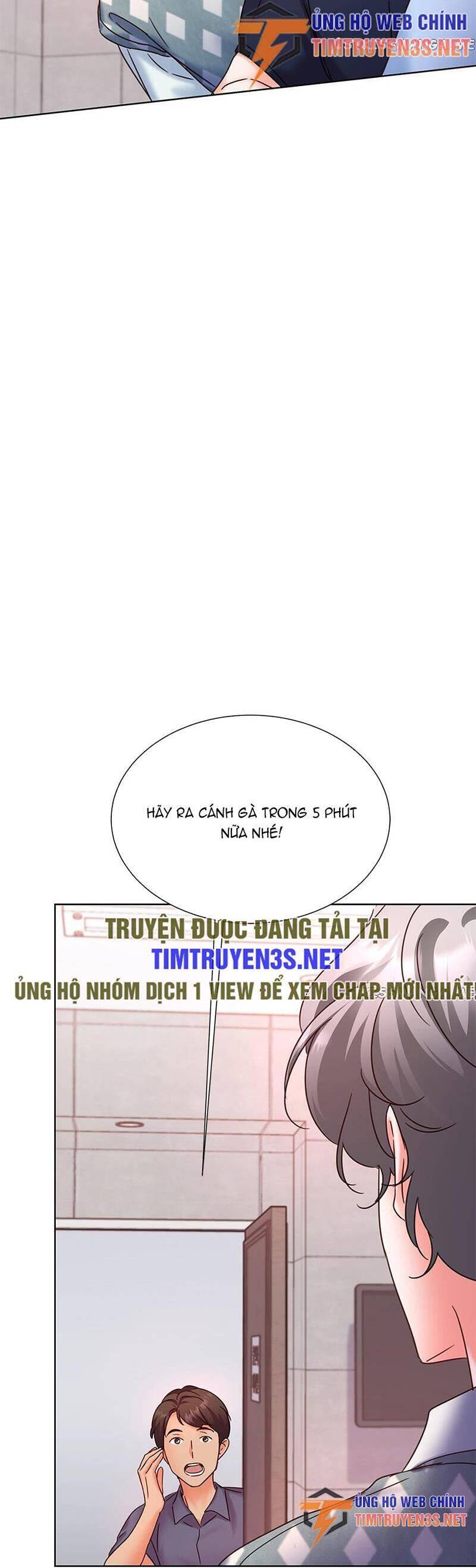 Trở Lại Làm Idol Chapter 89 - 44