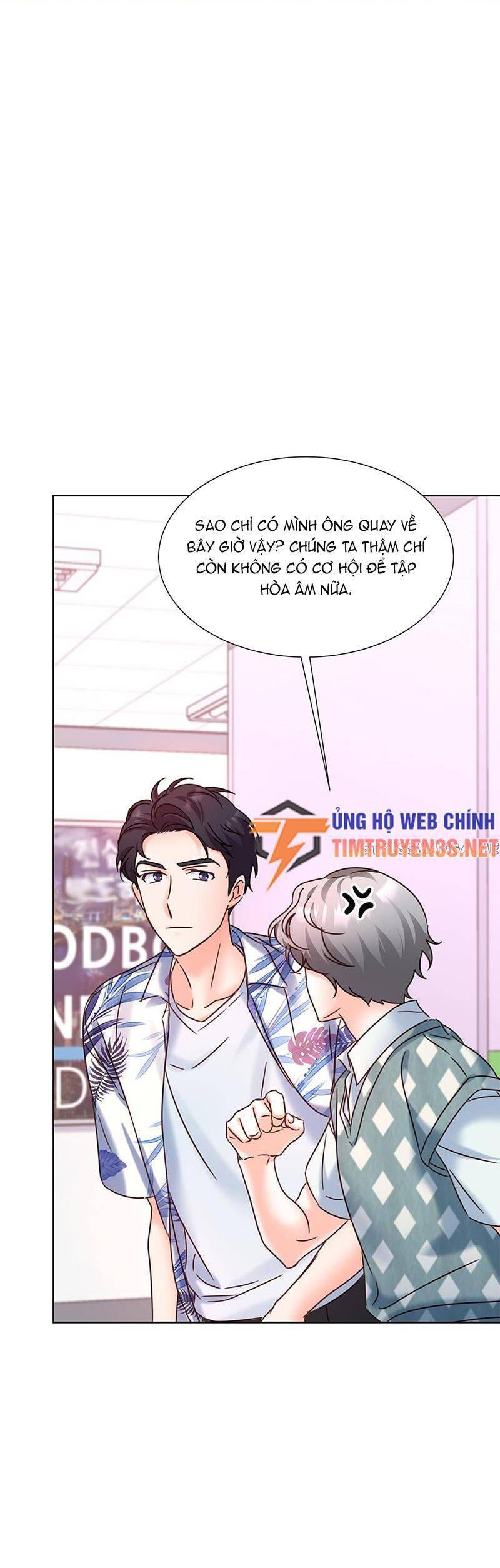 Trở Lại Làm Idol Chapter 89 - 47