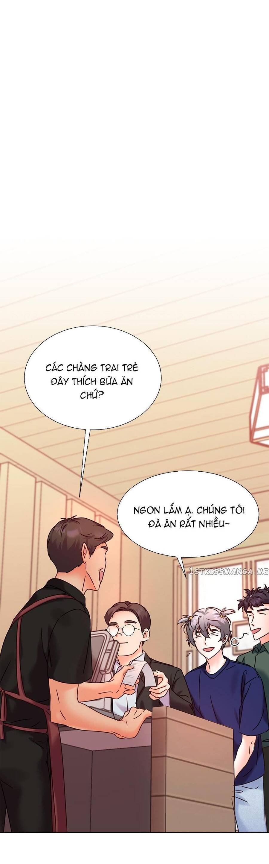 Trở Lại Làm Idol Chapter 89 - 6