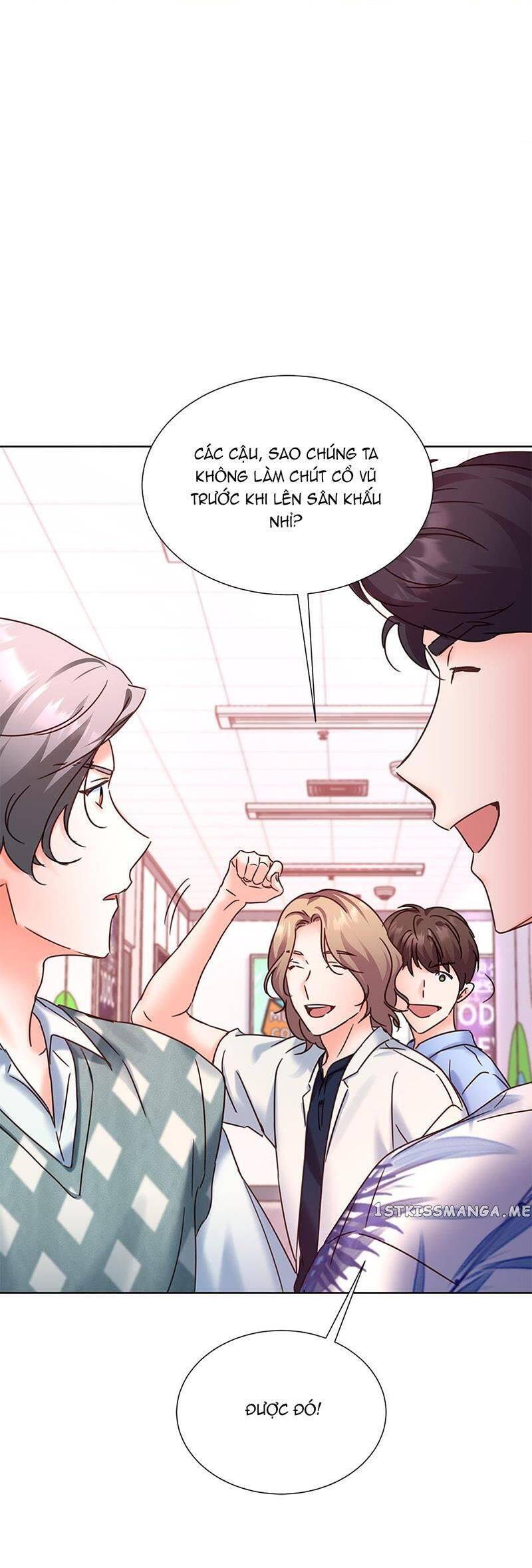 Trở Lại Làm Idol Chapter 89 - 53