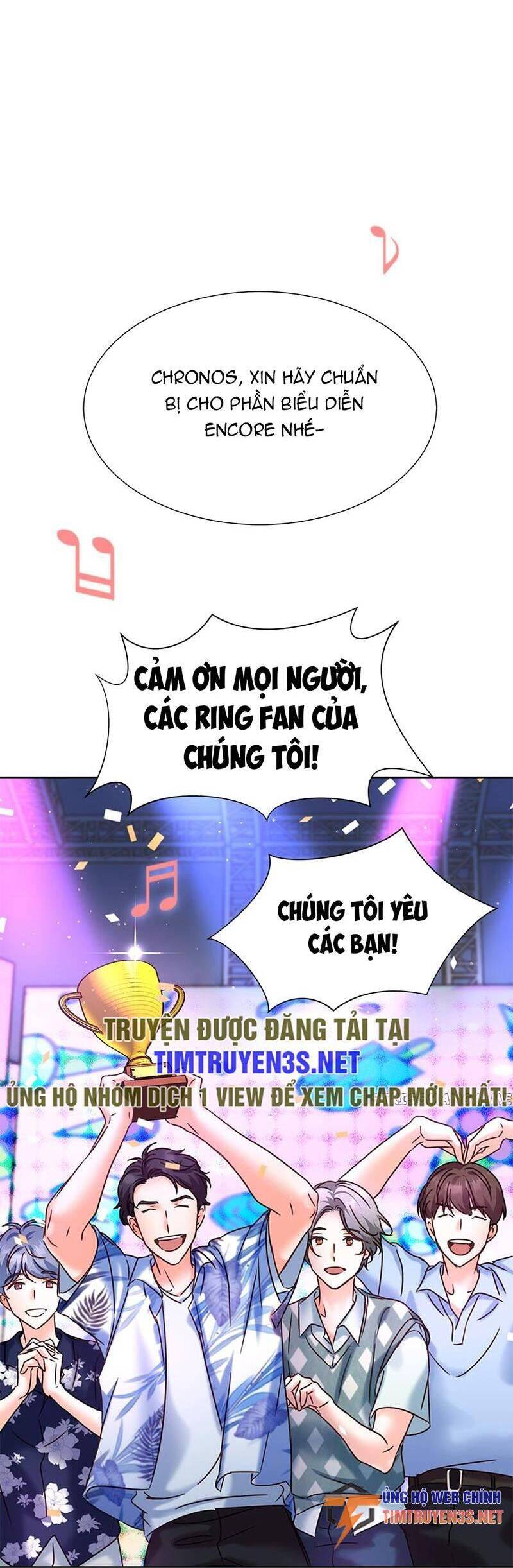 Trở Lại Làm Idol Chapter 89 - 59