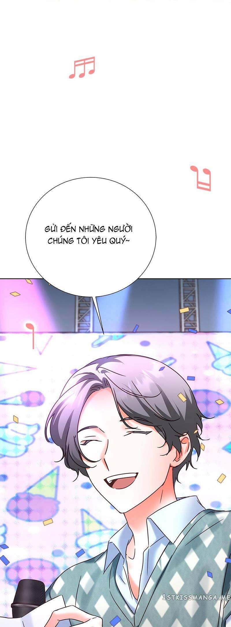 Trở Lại Làm Idol Chapter 89 - 62