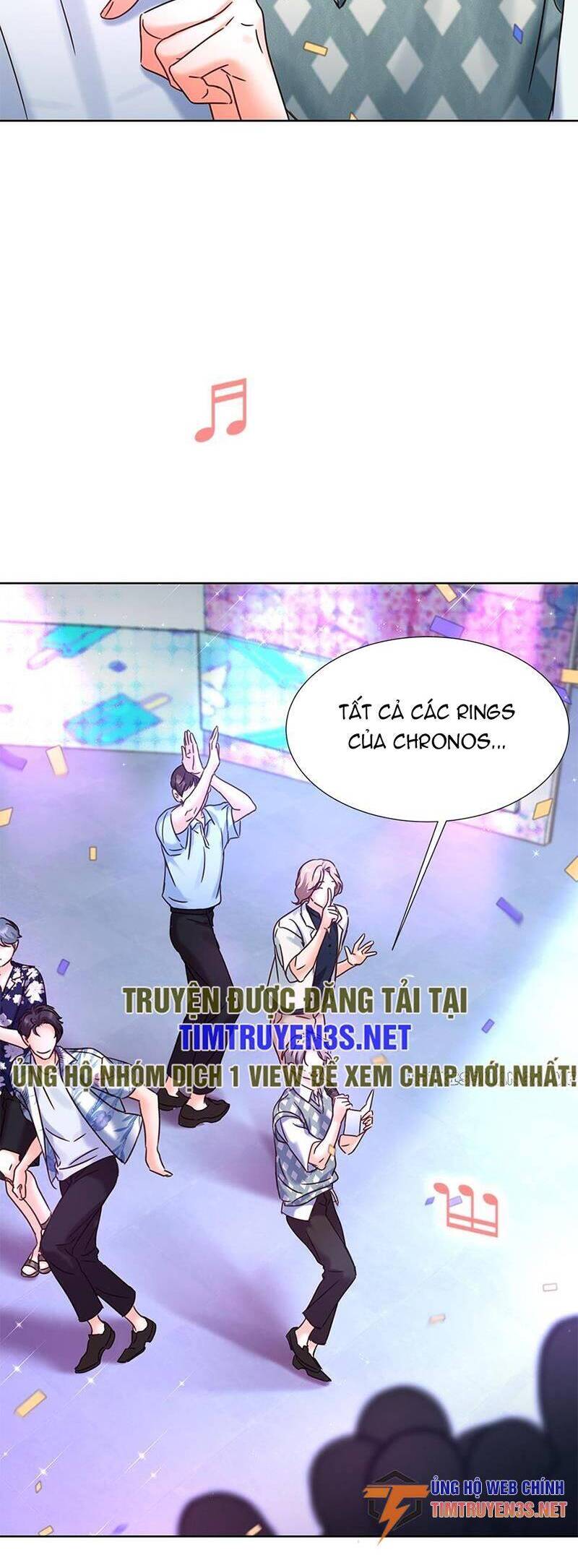 Trở Lại Làm Idol Chapter 89 - 63