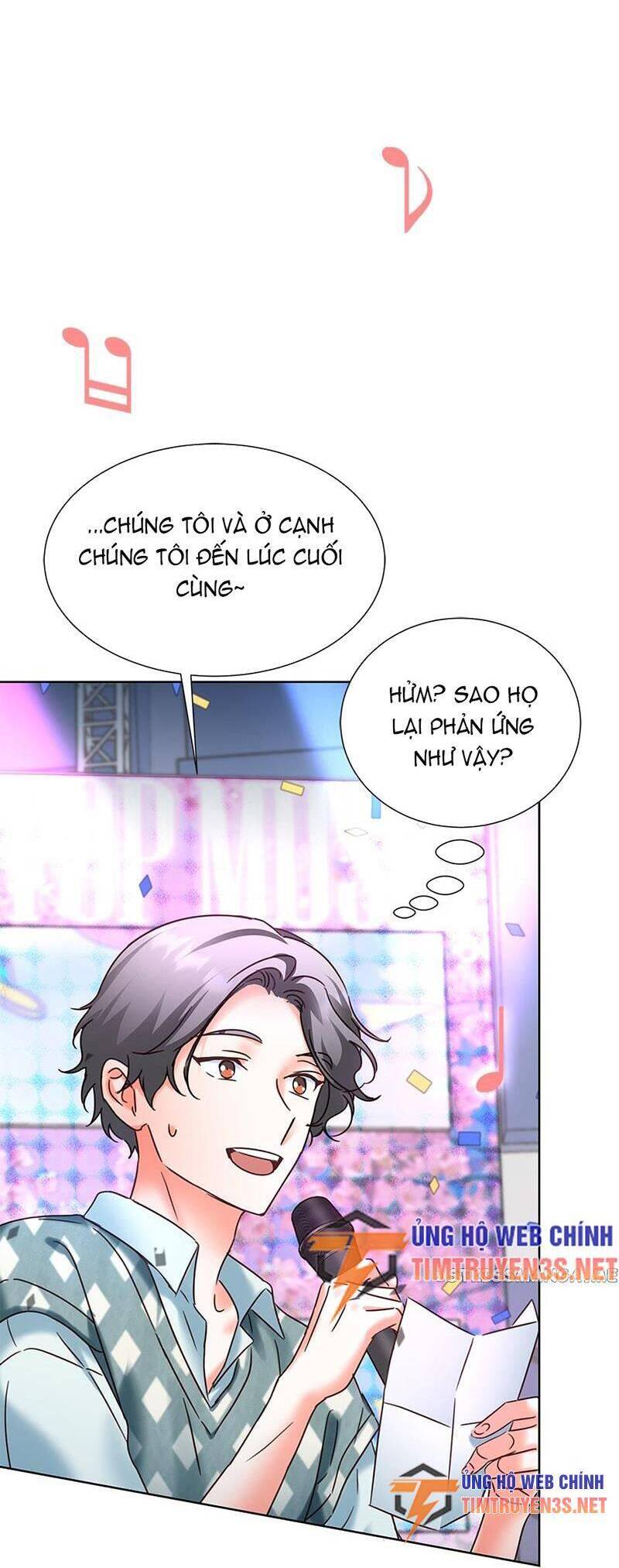 Trở Lại Làm Idol Chapter 89 - 66