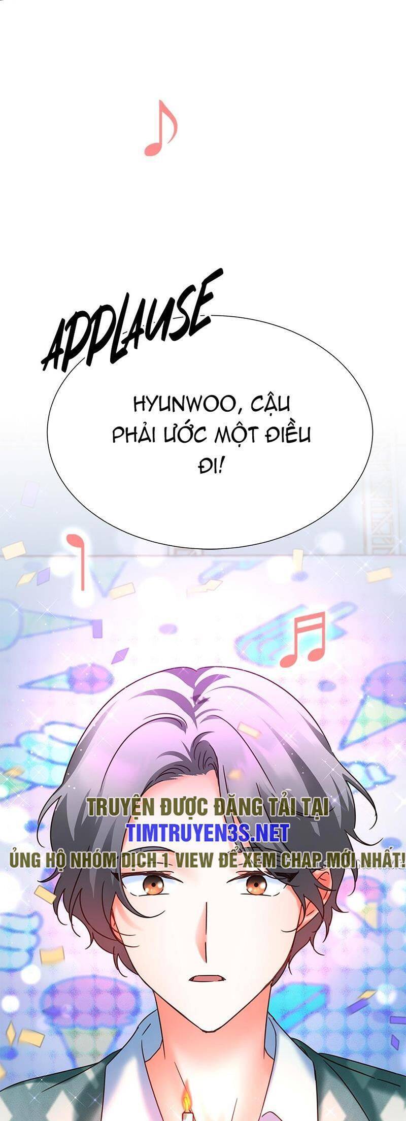 Trở Lại Làm Idol Chapter 89 - 75