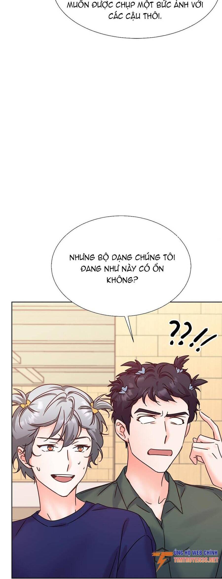 Trở Lại Làm Idol Chapter 89 - 9