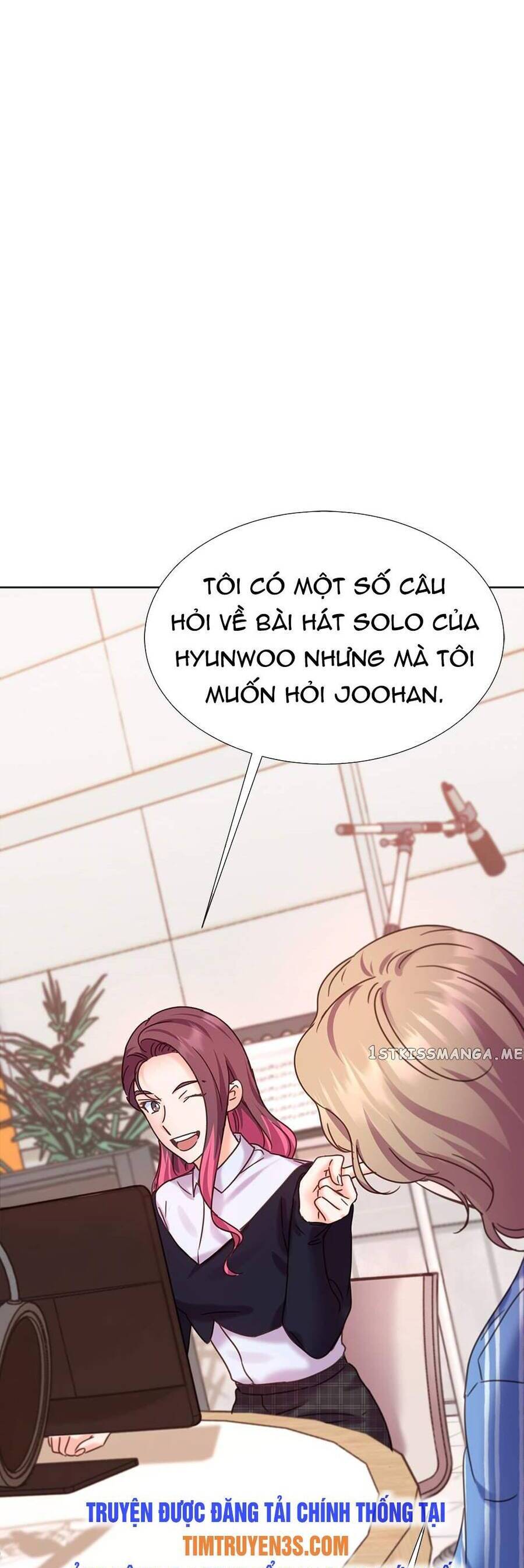 Trở Lại Làm Idol Chapter 84 - 14