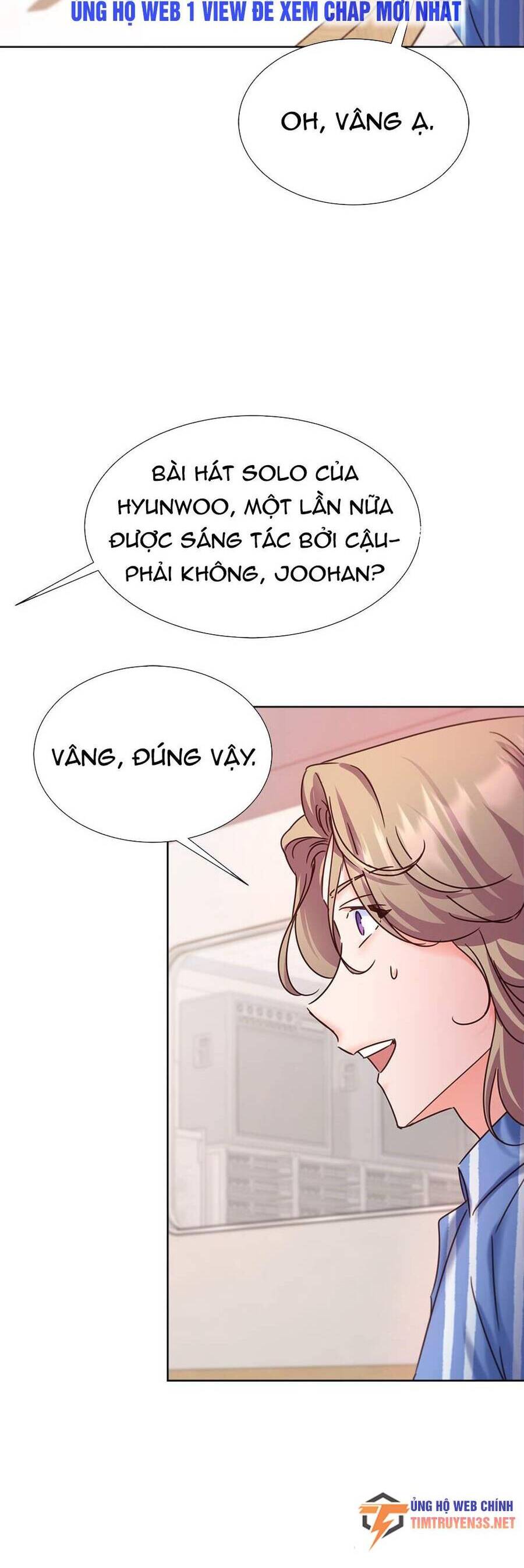 Trở Lại Làm Idol Chapter 84 - 15