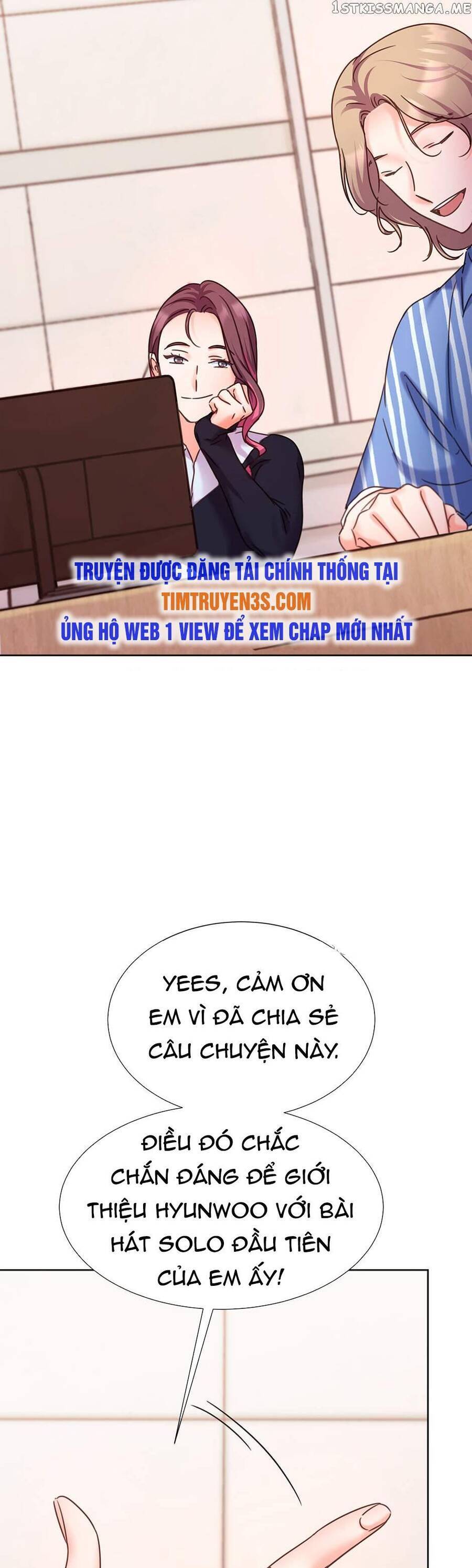 Trở Lại Làm Idol Chapter 84 - 23