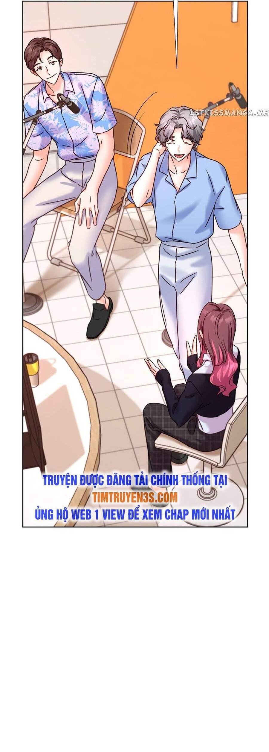 Trở Lại Làm Idol Chapter 84 - 45