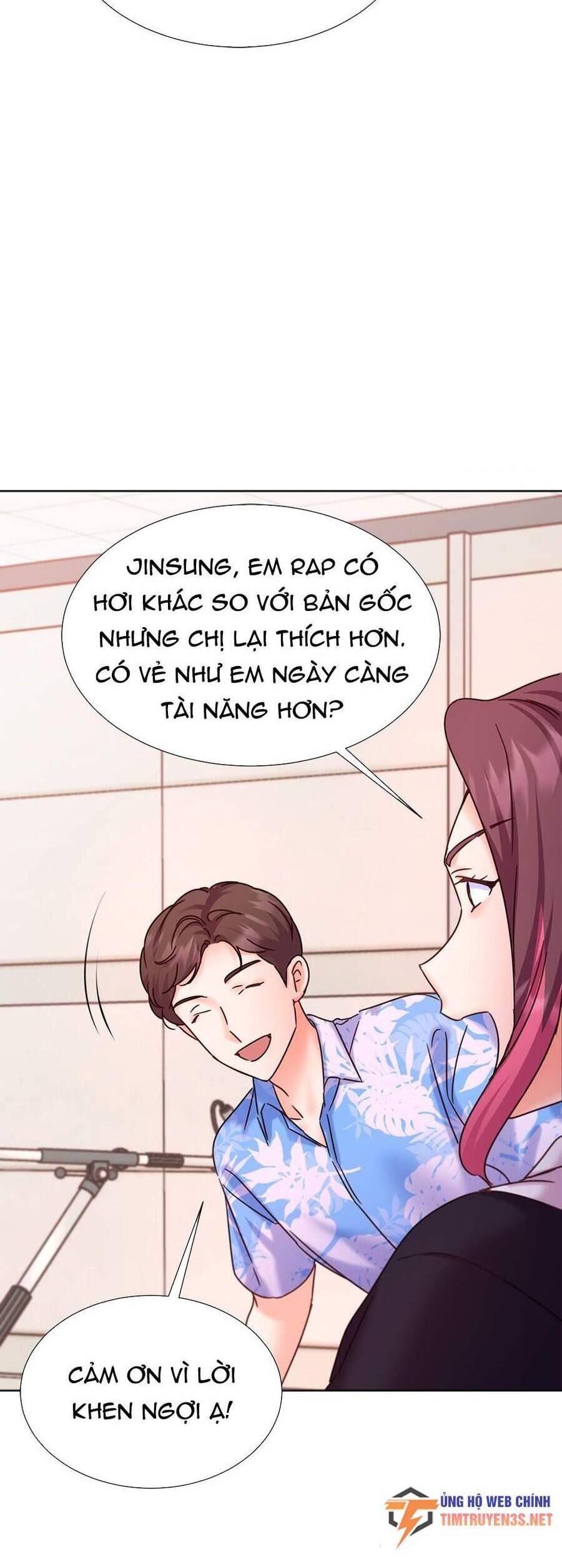 Trở Lại Làm Idol Chapter 84 - 47