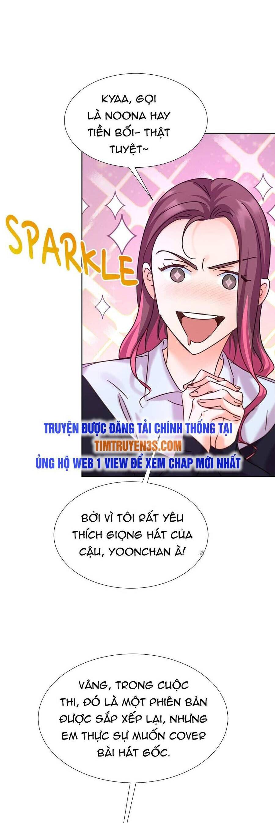 Trở Lại Làm Idol Chapter 84 - 53