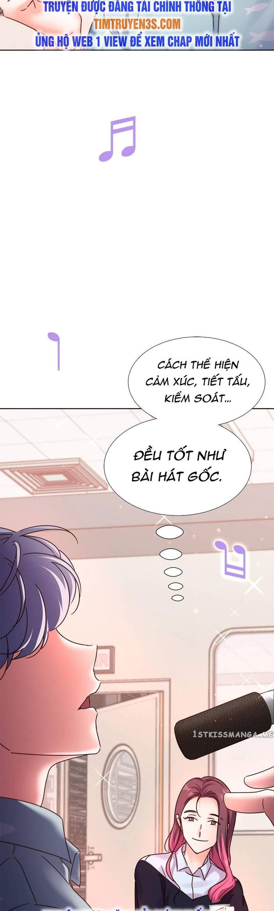 Trở Lại Làm Idol Chapter 84 - 56