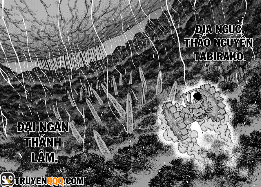 Cô Nàng Rắc Rối Chapter 144 - 12