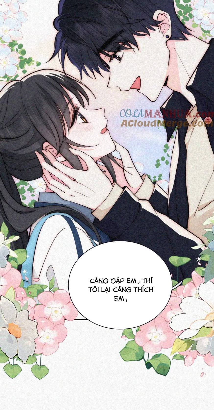 Bá Vương Sủng Ái Cô Vợ Mù Chapter 60 - 21