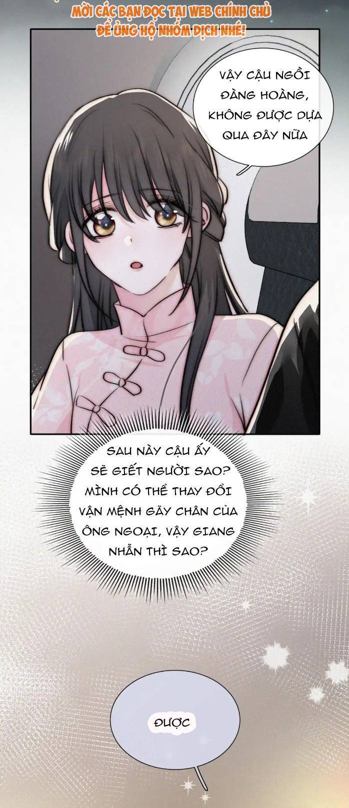 Bá Vương Sủng Ái Cô Vợ Mù Chapter 79 - 22