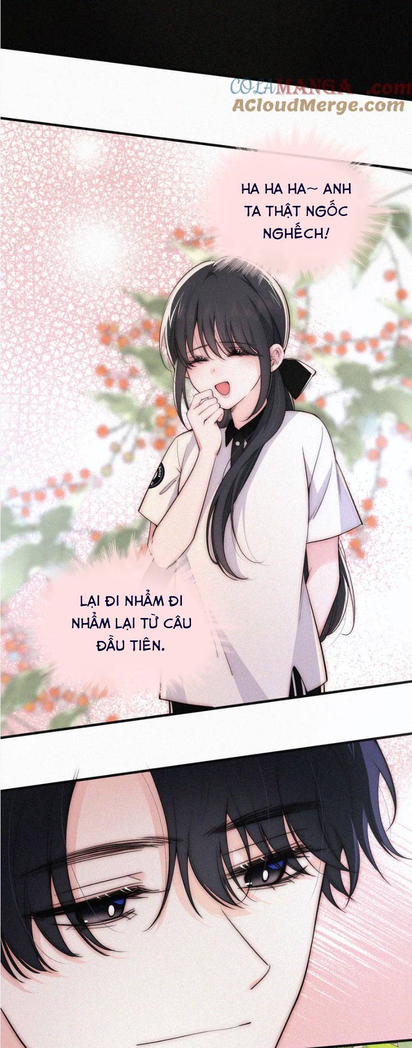 Bá Vương Sủng Ái Cô Vợ Mù Chapter 86 - 25