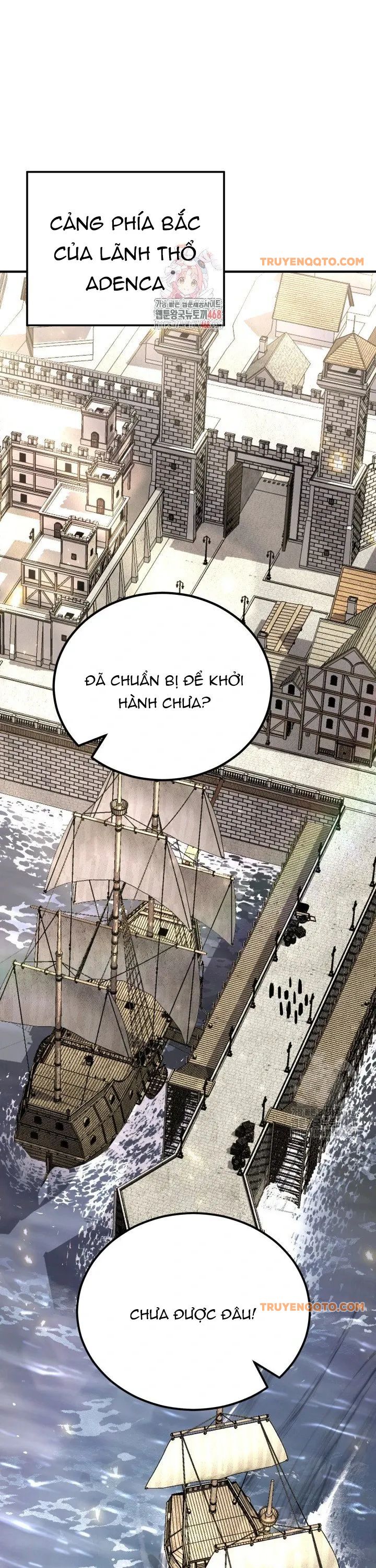 Bản Chất Của Chuyển Sinh Chapter 134 - 2