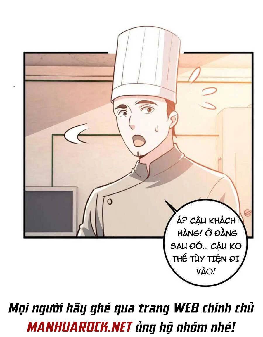 Lão Ba Cho Tôi Lựa Một Trong Mười Nữ Thần Để Kết Hôn Chapter 74 - 19