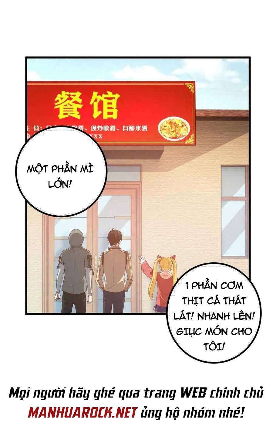 Lão Ba Cho Tôi Lựa Một Trong Mười Nữ Thần Để Kết Hôn Chapter 74 - 5