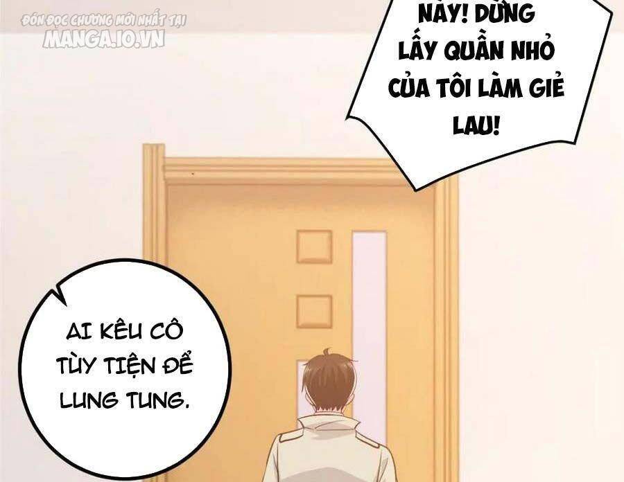 Lão Ba Cho Tôi Lựa Một Trong Mười Nữ Thần Để Kết Hôn Chapter 50 - 20