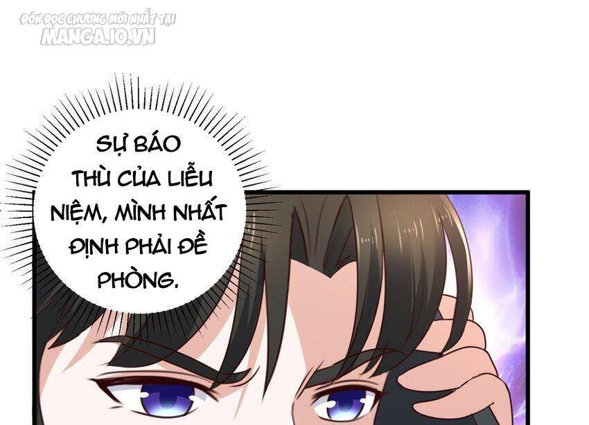 Lão Ba Cho Tôi Lựa Một Trong Mười Nữ Thần Để Kết Hôn Chapter 47 - 55