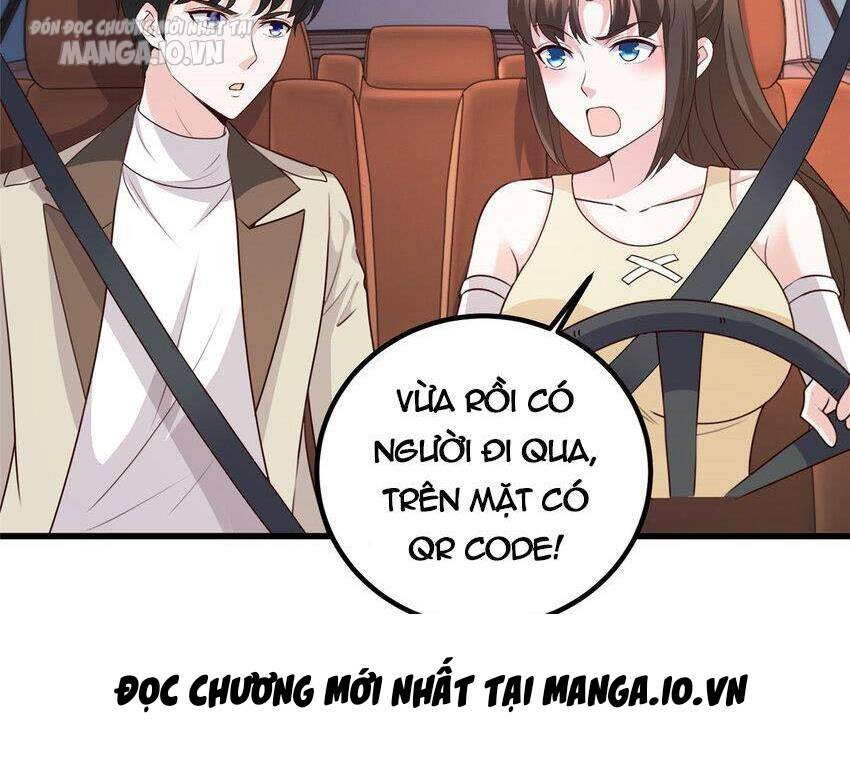 Lão Ba Cho Tôi Lựa Một Trong Mười Nữ Thần Để Kết Hôn Chapter 47 - 60