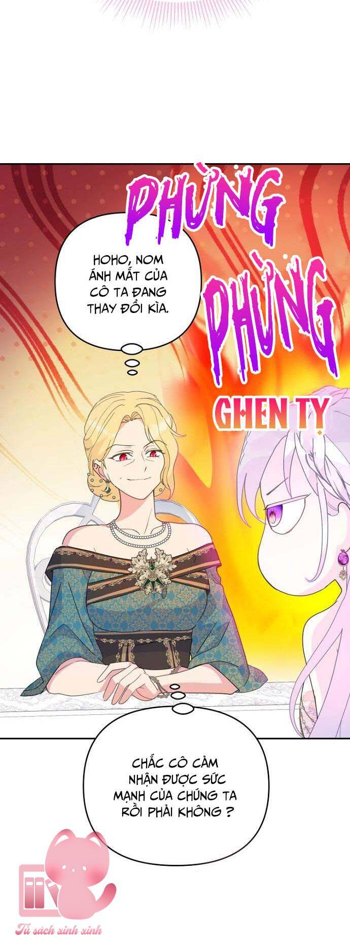 Tiền Là Tất Cả Chồng Là Phù Du Chapter 49 - 14