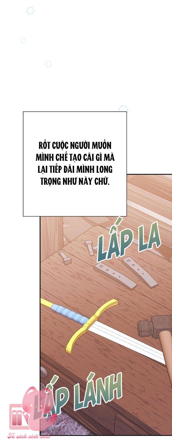 Tiền Là Tất Cả Chồng Là Phù Du Chapter 53 - 19