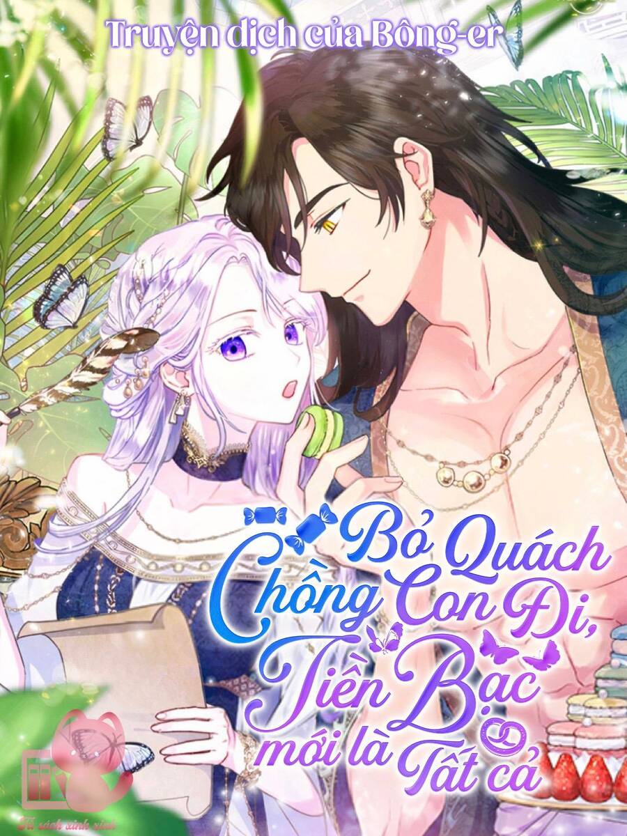 Tiền Là Tất Cả Chồng Là Phù Du Chapter 58 - 3