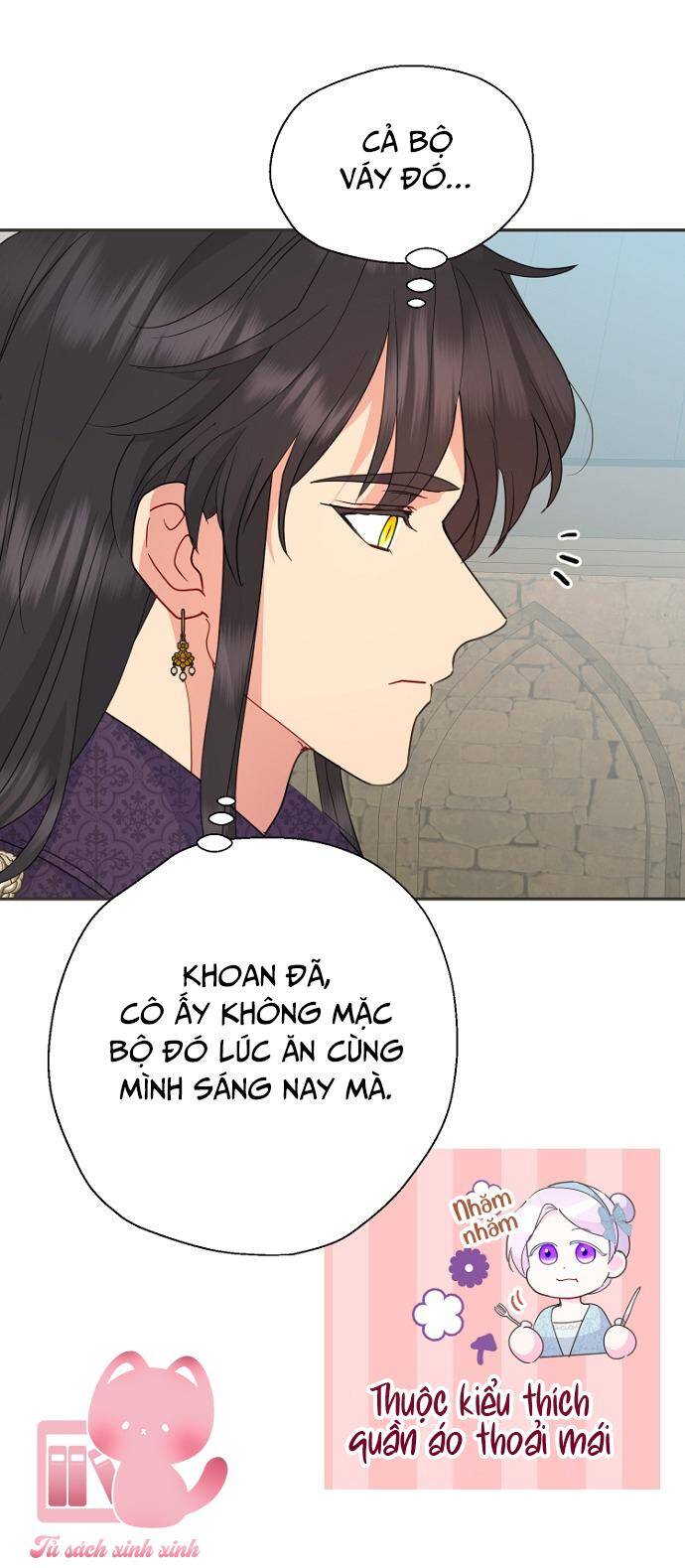 Tiền Là Tất Cả Chồng Là Phù Du Chapter 58 - 37