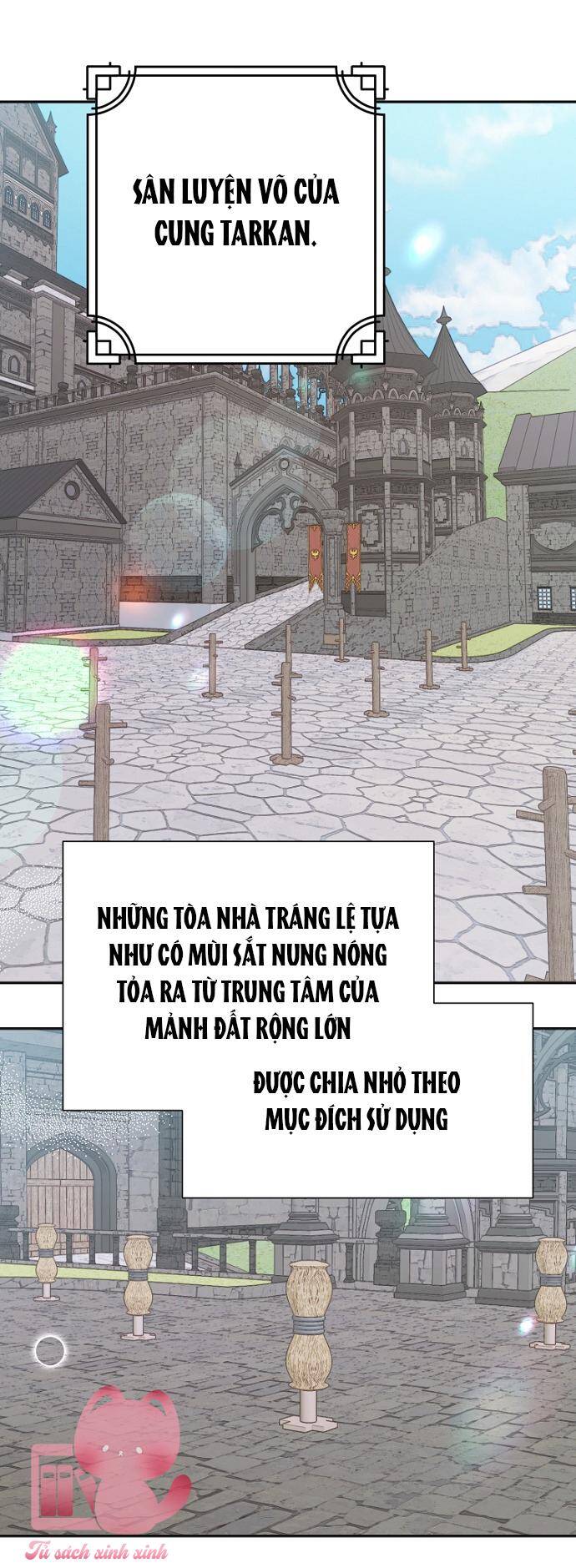 Tiền Là Tất Cả Chồng Là Phù Du Chapter 58 - 5