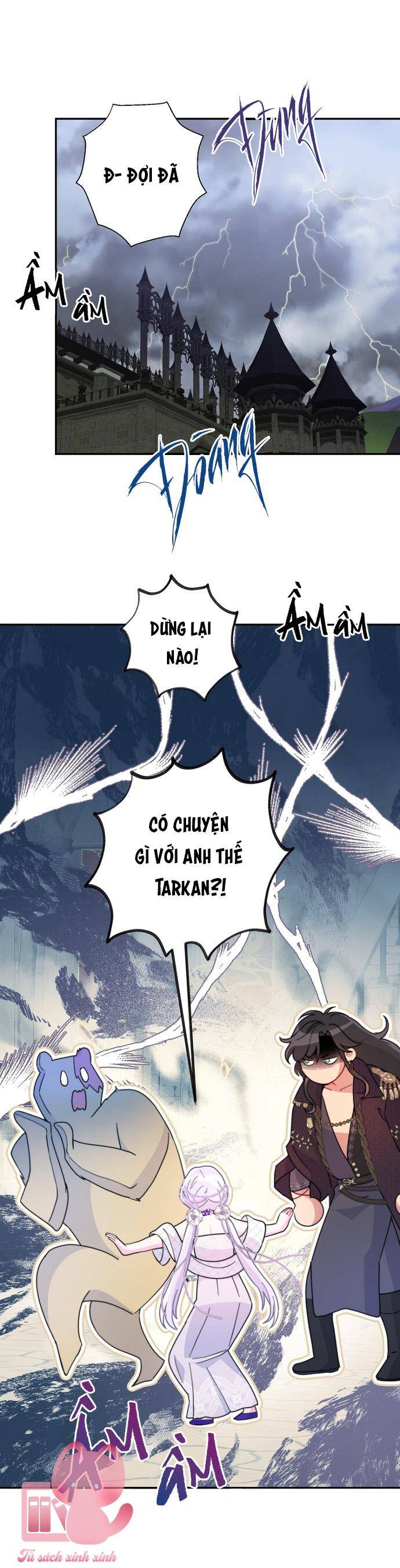 Tiền Là Tất Cả Chồng Là Phù Du Chapter 59 - 4