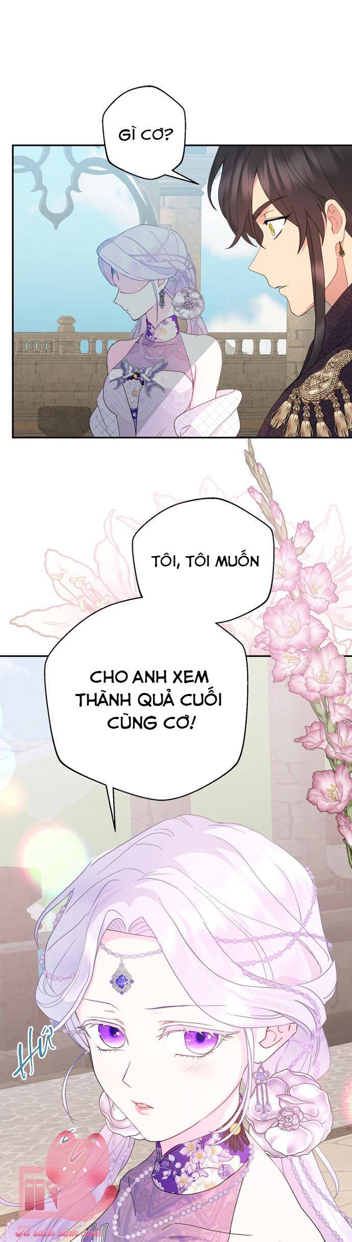 Tiền Là Tất Cả Chồng Là Phù Du Chapter 59 - 10