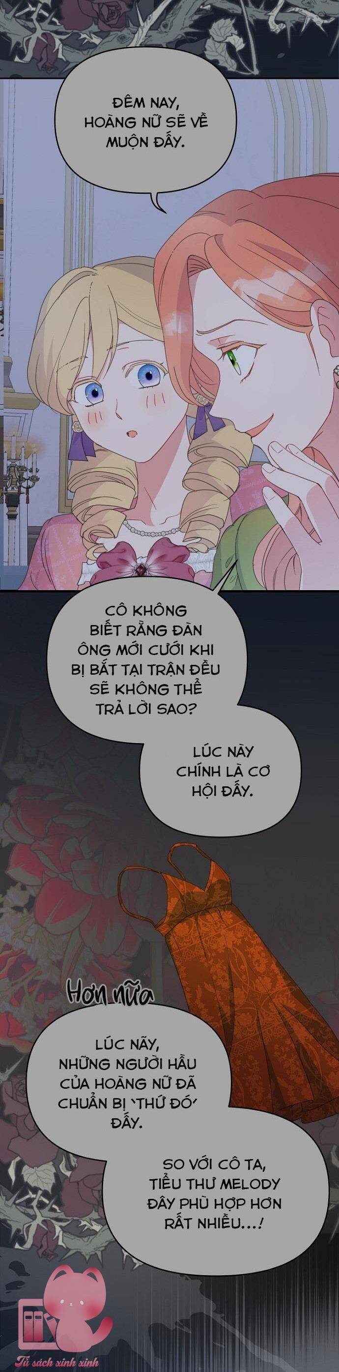 Tiền Là Tất Cả Chồng Là Phù Du Chapter 68 - 21