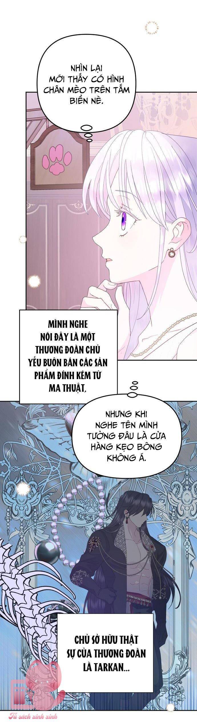 Tiền Là Tất Cả Chồng Là Phù Du Chapter 70 - 27