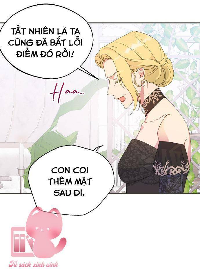 Tiền Là Tất Cả Chồng Là Phù Du Chapter 71 - 31