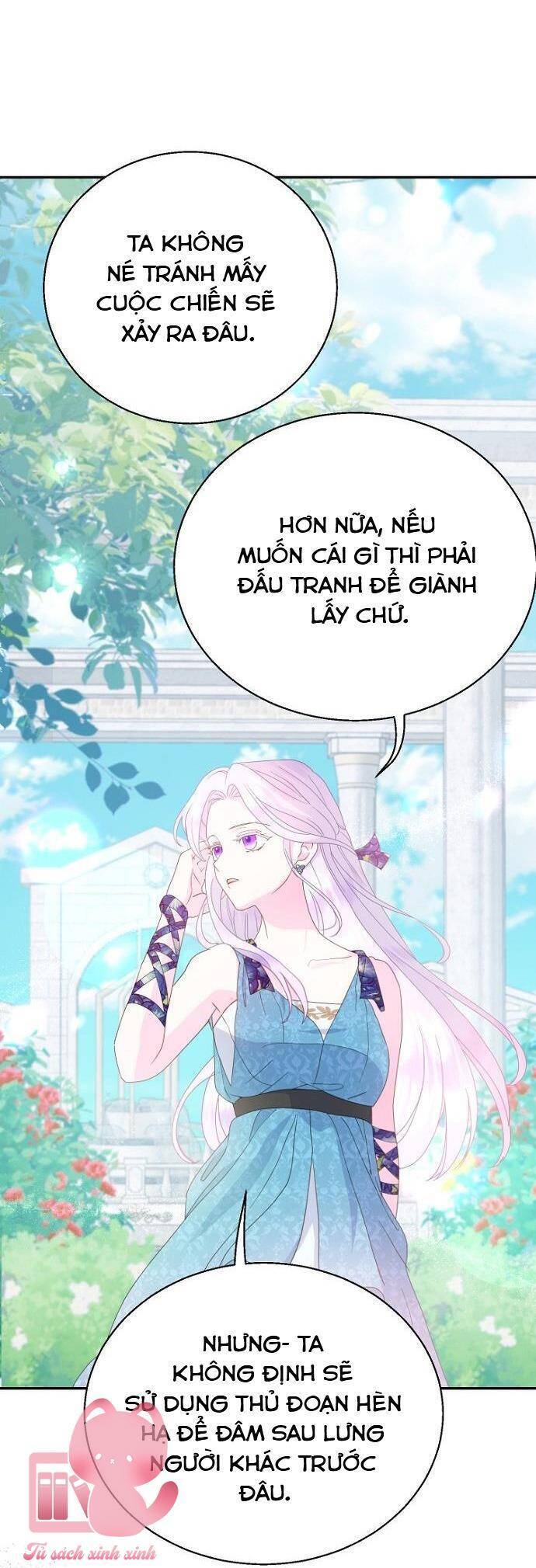 Tiền Là Tất Cả Chồng Là Phù Du Chapter 74 - 40