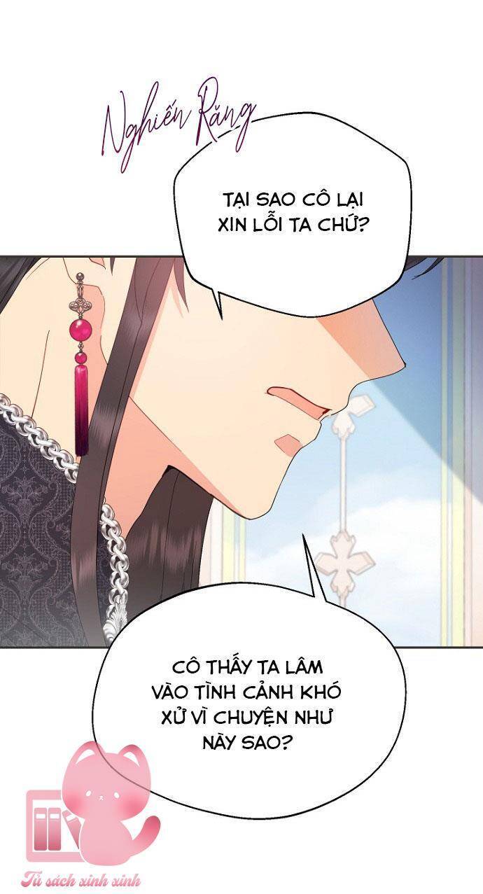 Tiền Là Tất Cả Chồng Là Phù Du Chapter 75 - 55