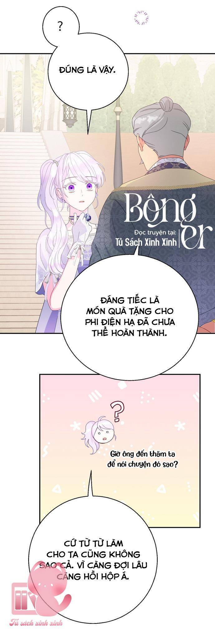 Tiền Là Tất Cả Chồng Là Phù Du Chapter 76 - 32