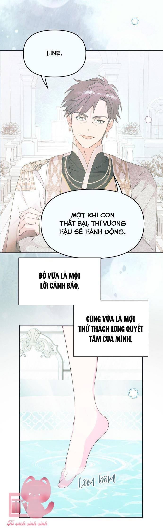 Tiền Là Tất Cả Chồng Là Phù Du Chapter 76 - 63