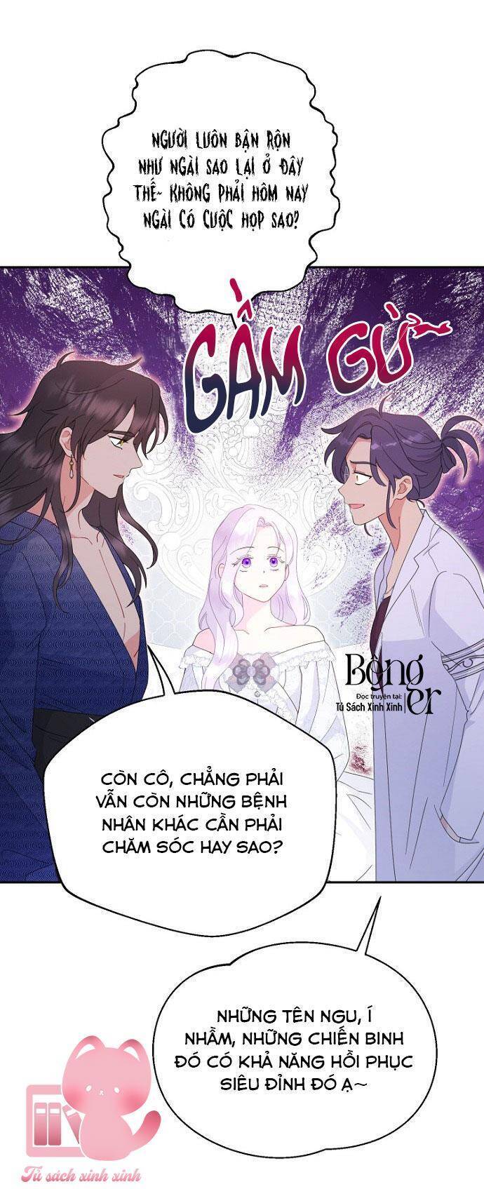 Tiền Là Tất Cả Chồng Là Phù Du Chapter 79 - 12