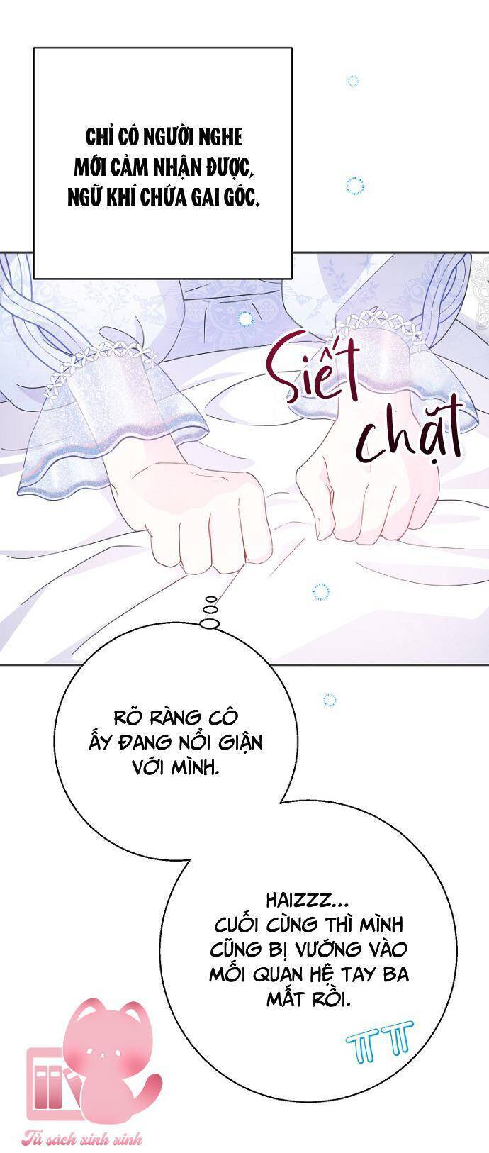 Tiền Là Tất Cả Chồng Là Phù Du Chapter 80 - 24