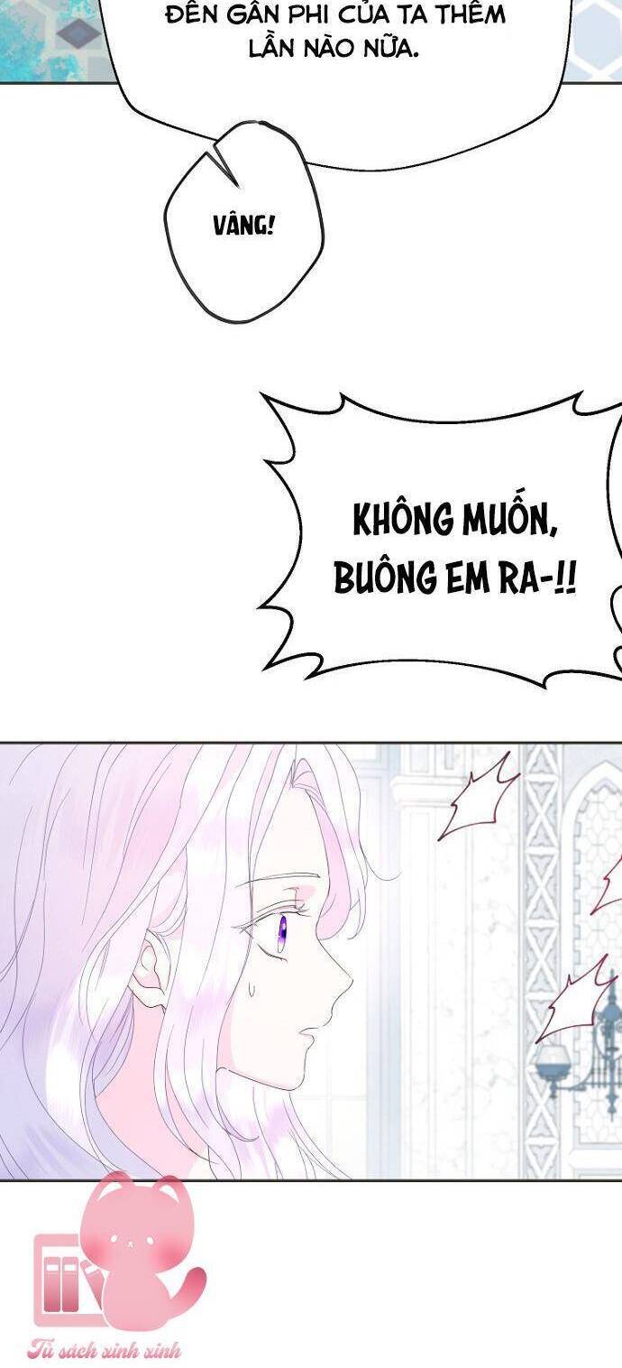 Tiền Là Tất Cả Chồng Là Phù Du Chapter 81 - 43