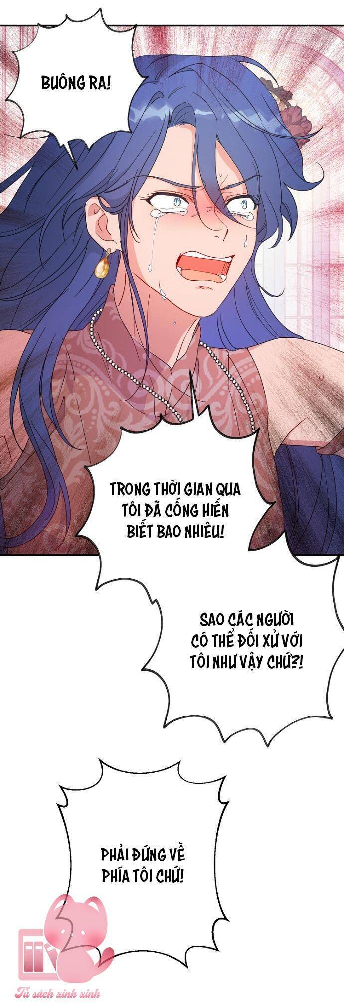 Tiền Là Tất Cả Chồng Là Phù Du Chapter 82 - 8