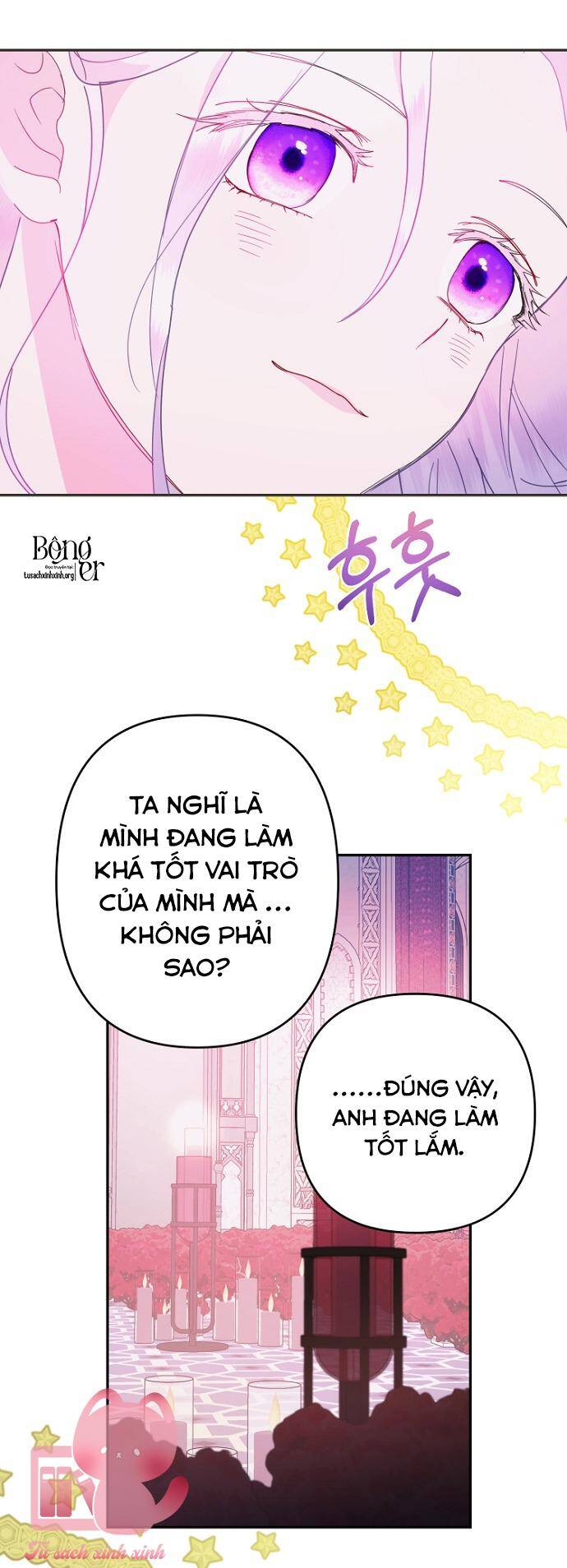 Tiền Là Tất Cả Chồng Là Phù Du Chapter 46 - 41