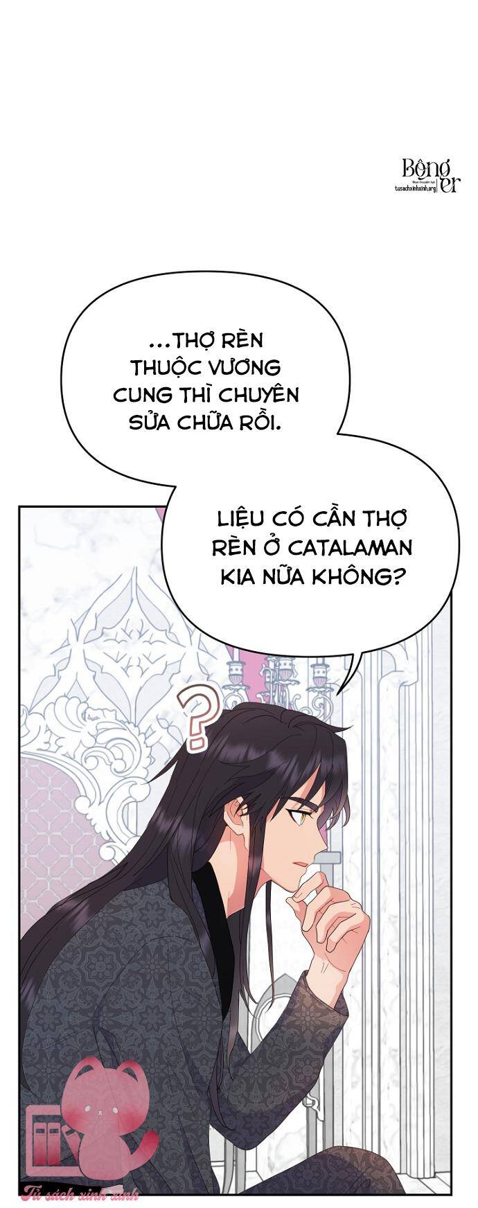 Tiền Là Tất Cả Chồng Là Phù Du Chapter 46 - 9