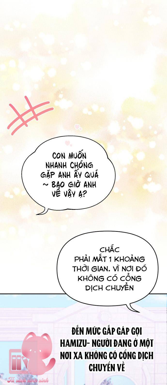 Tiền Là Tất Cả Chồng Là Phù Du Chapter 48 - 35