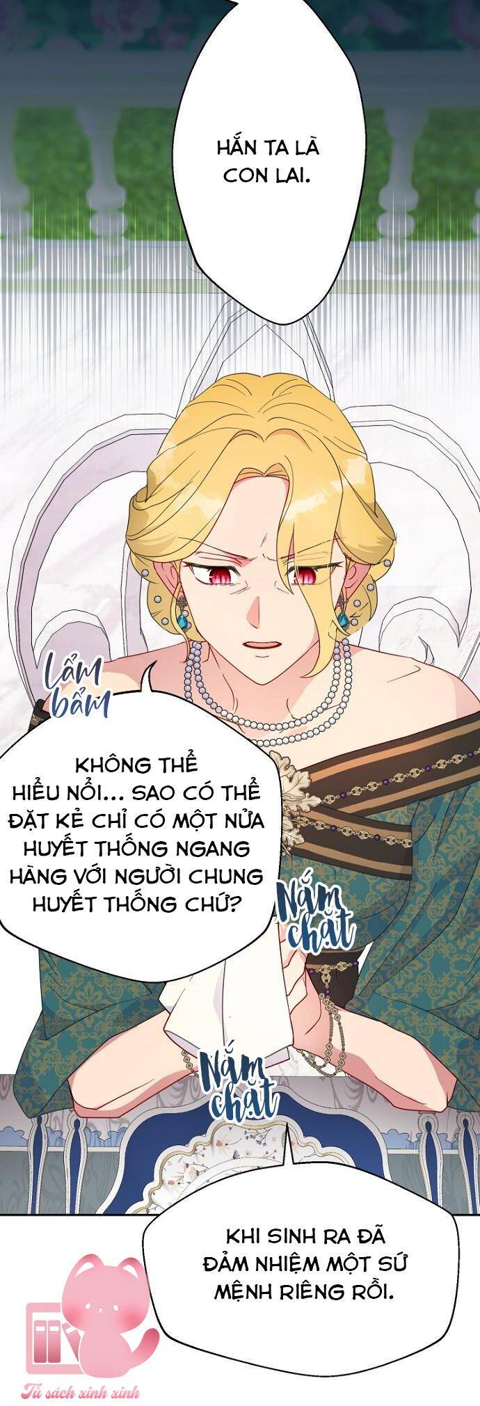 Tiền Là Tất Cả Chồng Là Phù Du Chapter 51 - 12