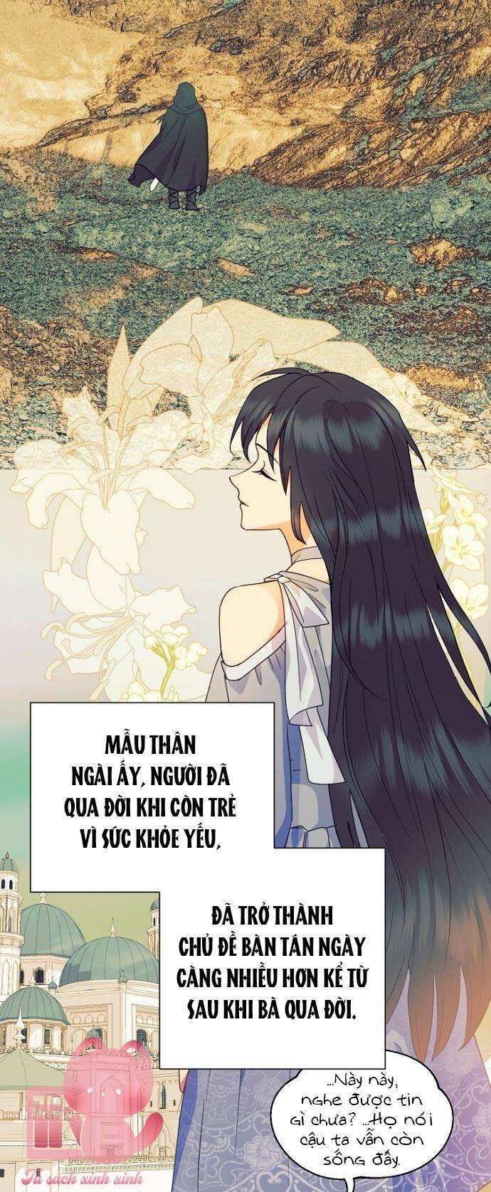 Tiền Là Tất Cả Chồng Là Phù Du Chapter 51 - 23